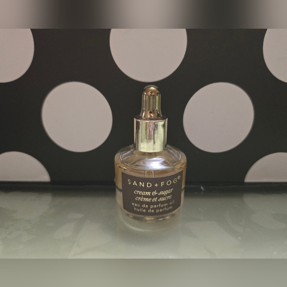 2/$30✨️Sand + Fog Cream & Sugar Oil✨️
